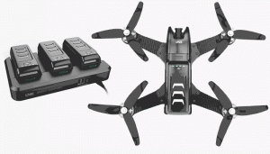 UVify Draco High Speed Racing Drone
