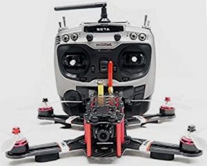 Arris X Speed 250B Best Racing Drone in 2021