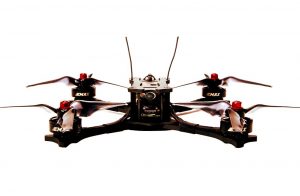 Emax Hawk 5 Premiere High Speed Racing Drone