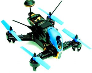 Walkera F210 3D Racing Drone is one of the best racing drones available in 2021.